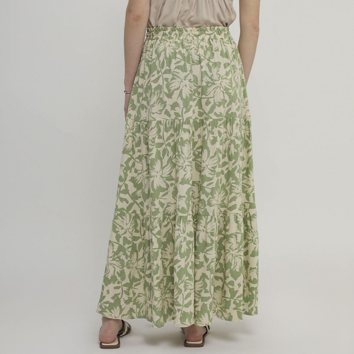 DOO AUSTRALIA - Falda Larga Mujer Doo Australia