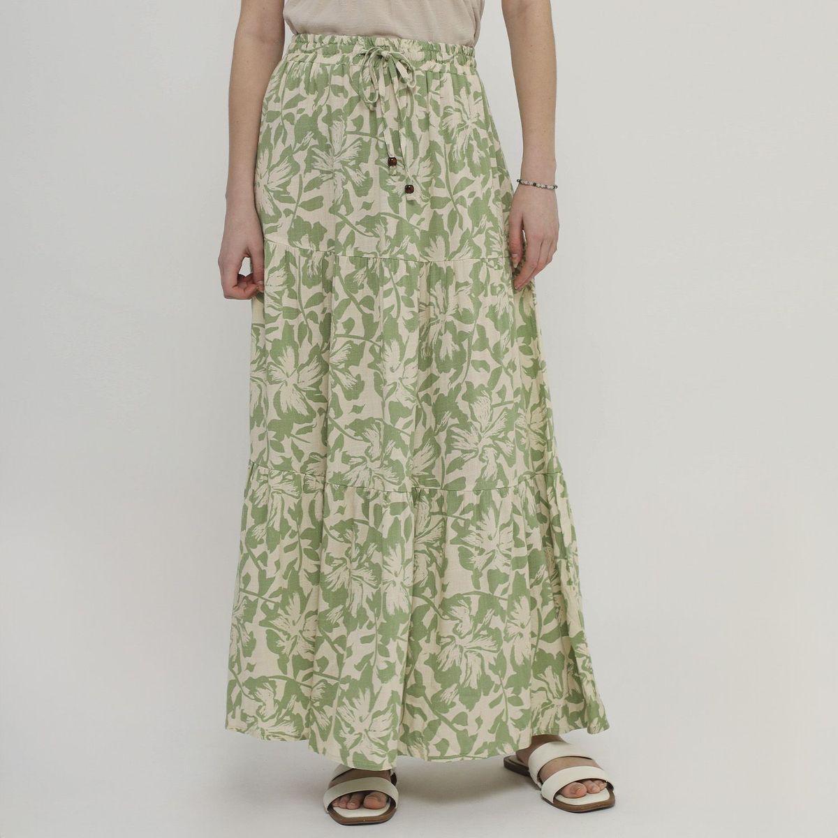 DOO AUSTRALIA - Falda Larga Mujer Doo Australia