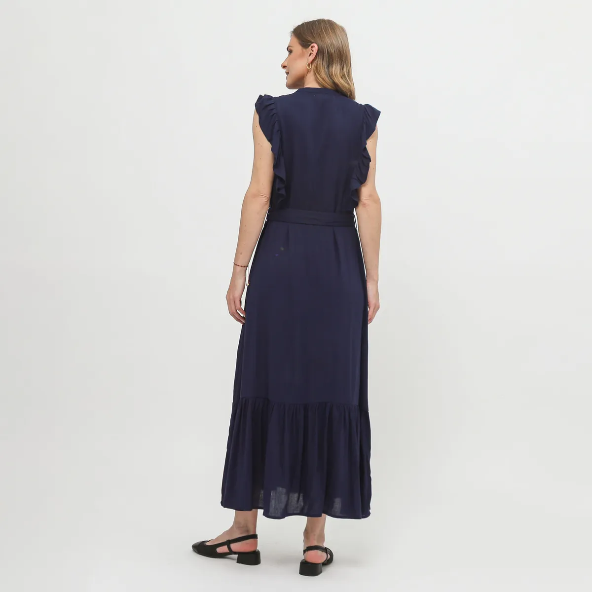 APOLOGY - Vestido Largo Mujer Apology