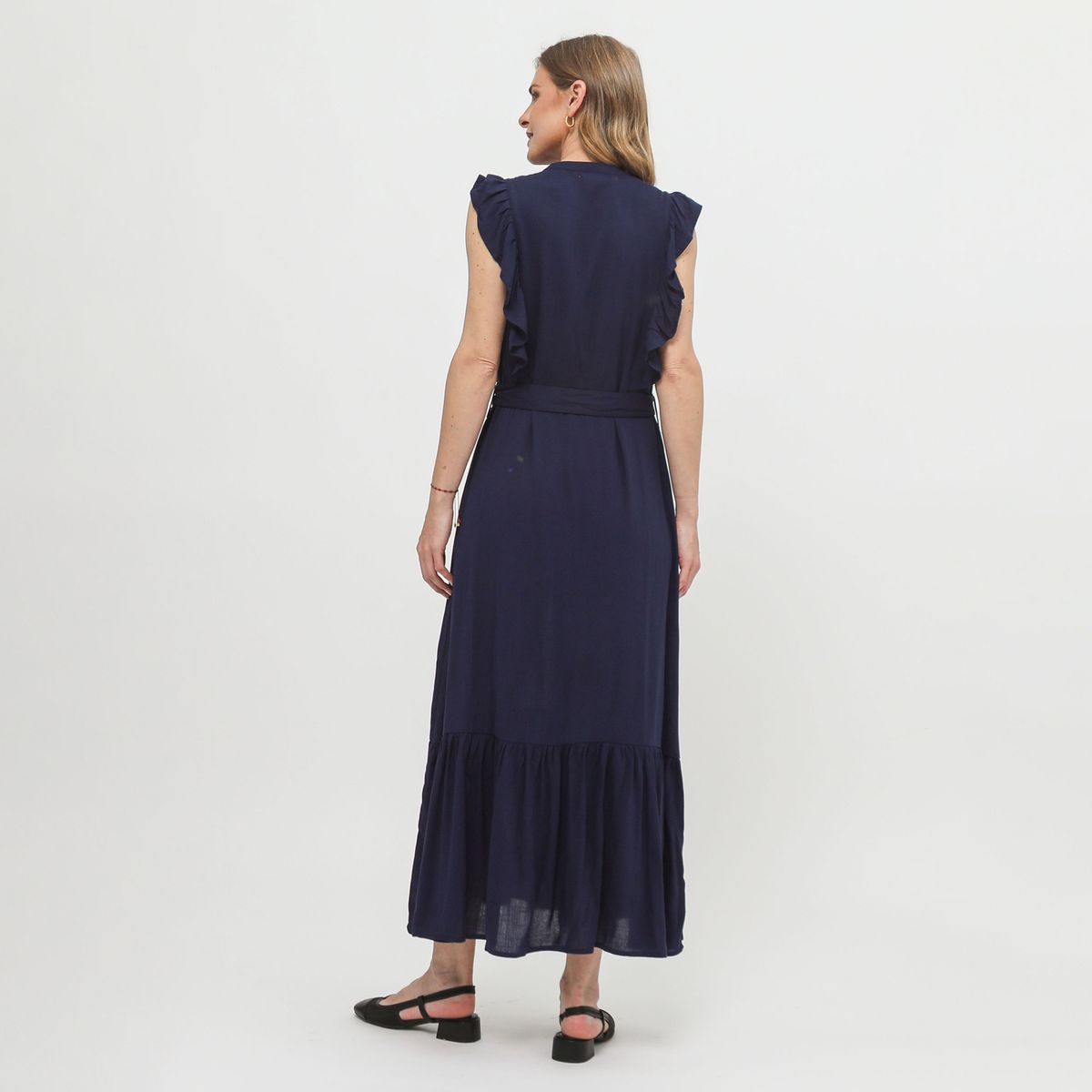 APOLOGY - Vestido Largo Mujer Apology