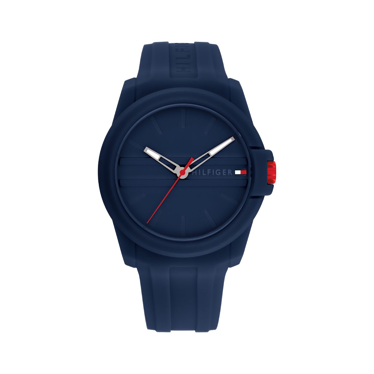 TOMMY HILFIGER - Reloj Tommy Hilfiger Hombre 1710595 +estuche