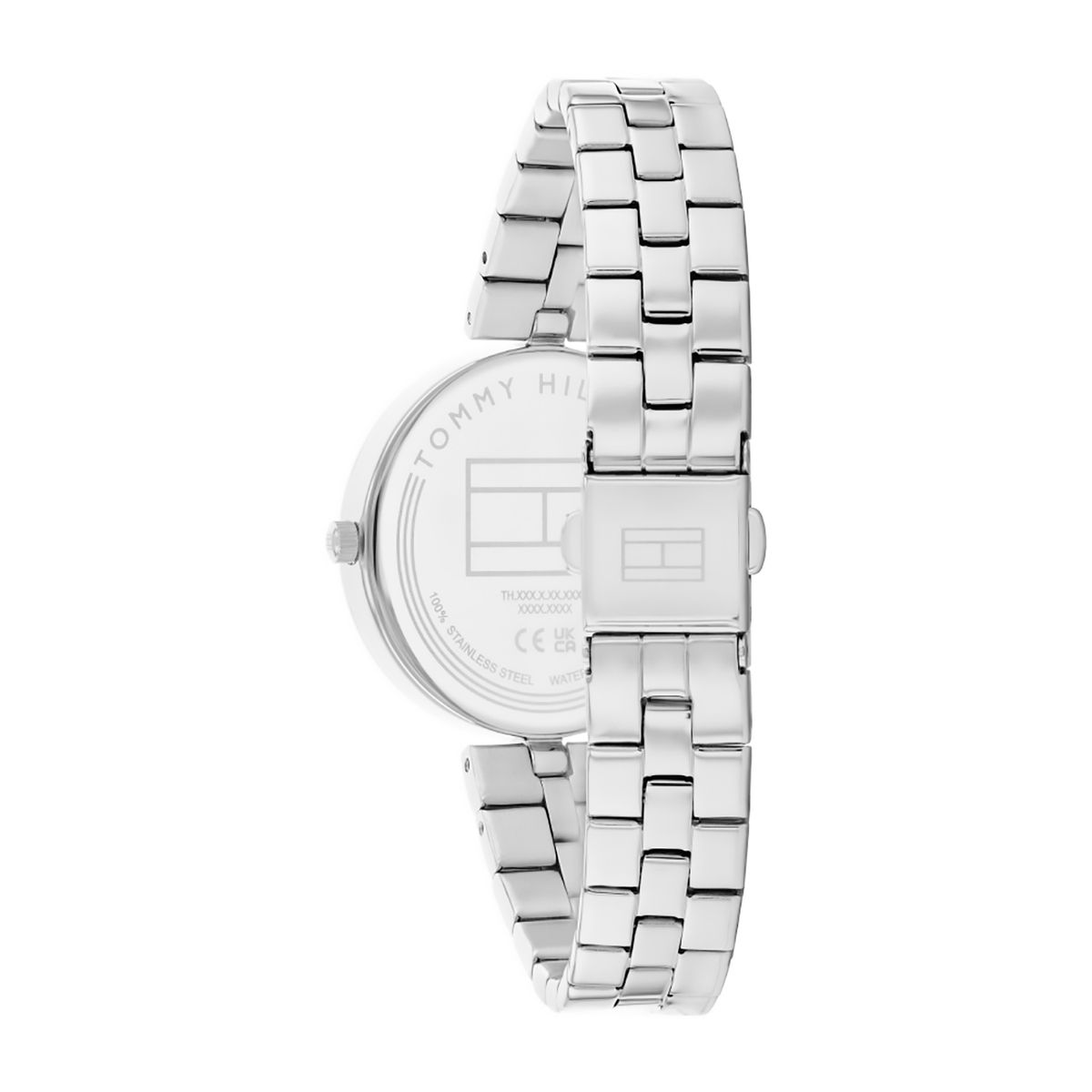 TOMMY HILFIGER - Reloj Tommy Hilfiger Mujer 1782683 +estuche