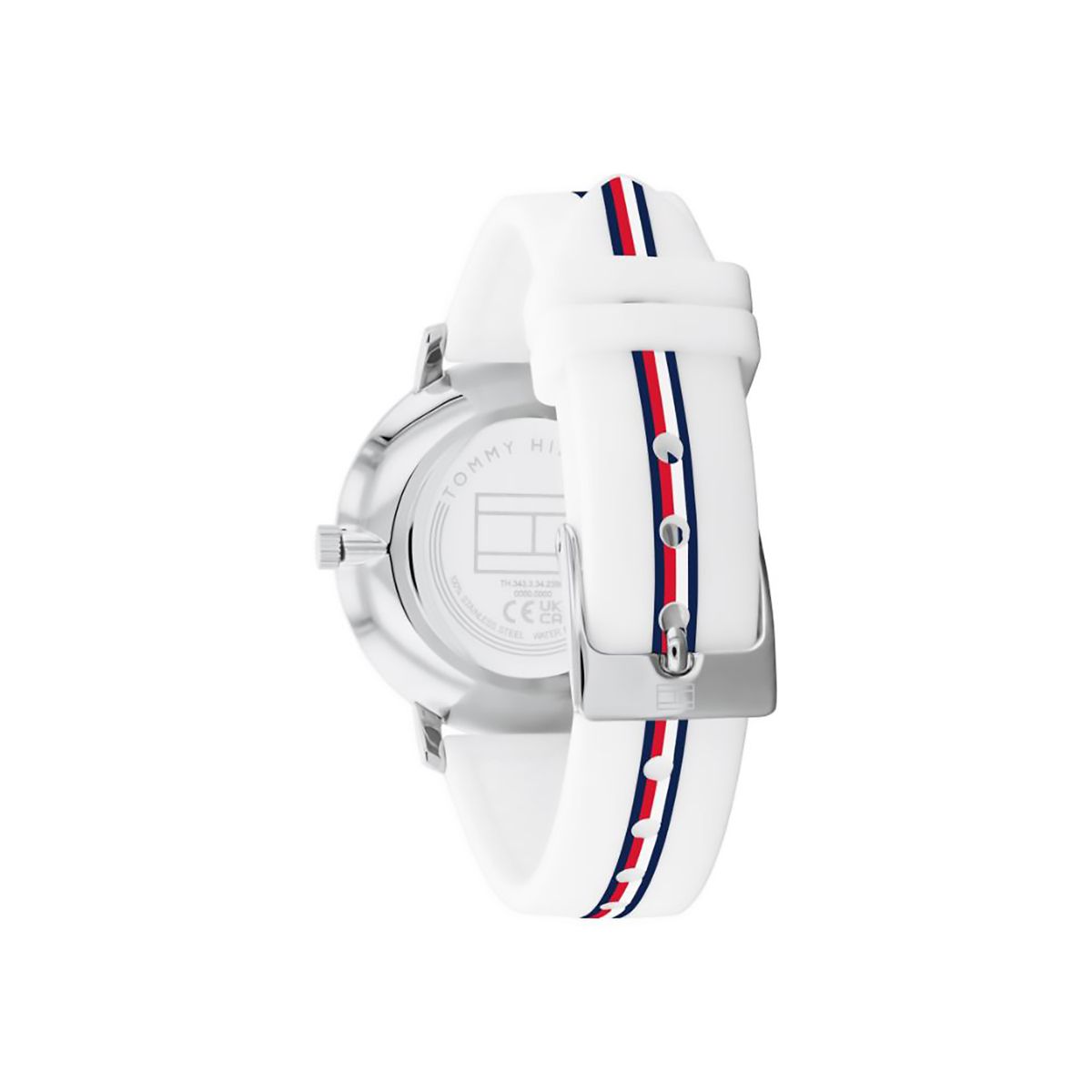 TOMMY HILFIGER - Reloj Tommy Hilfiger Mujer 999 +estuche