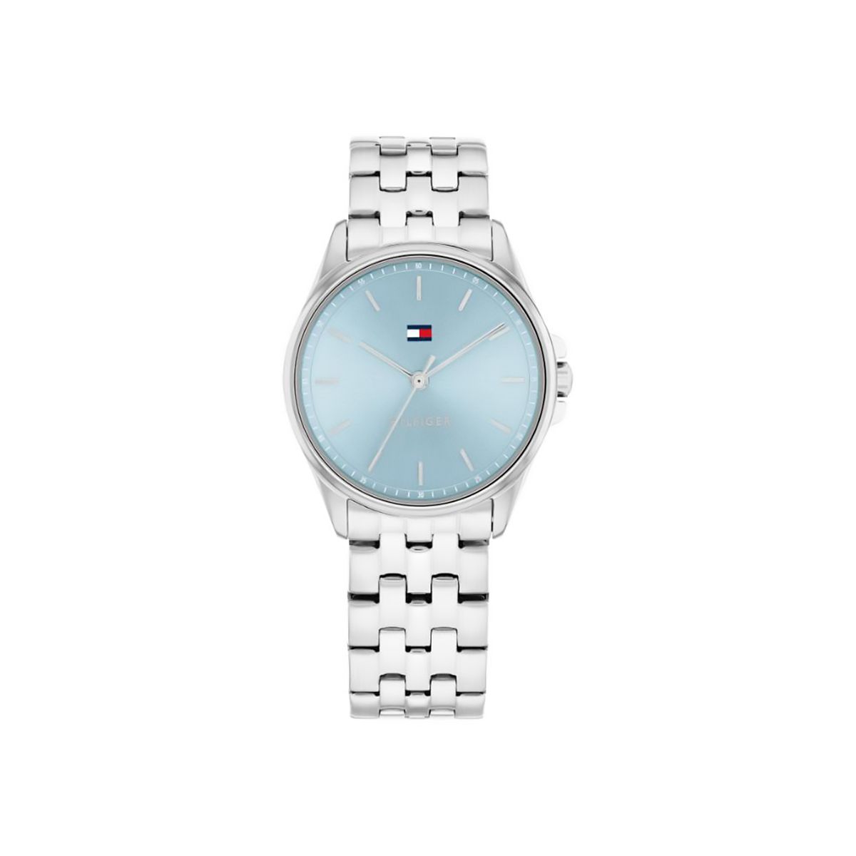 TOMMY HILFIGER - Reloj Tommy Hilfiger Mujer 1299 +estuche