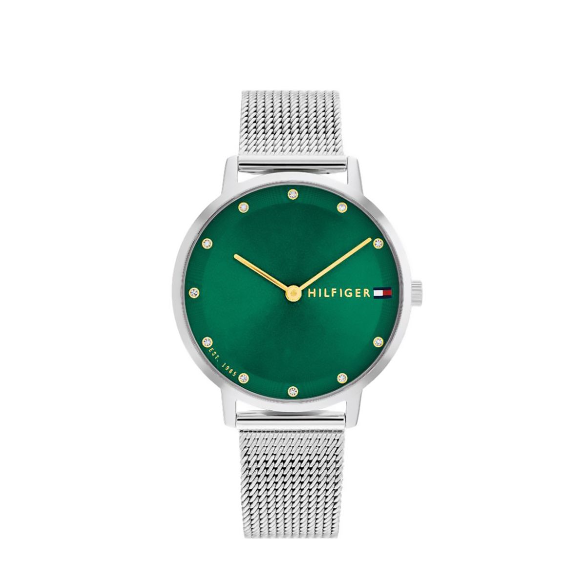 TOMMY HILFIGER - Reloj Tommy Hilfiger Mujer 1299 +estuche