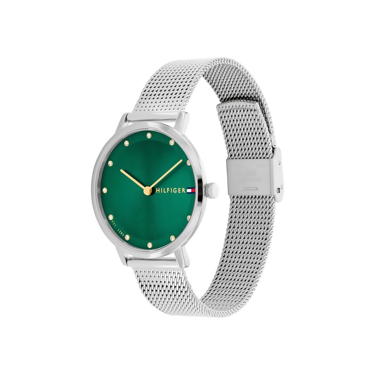 TOMMY HILFIGER - Reloj Tommy Hilfiger Mujer 1299 +estuche