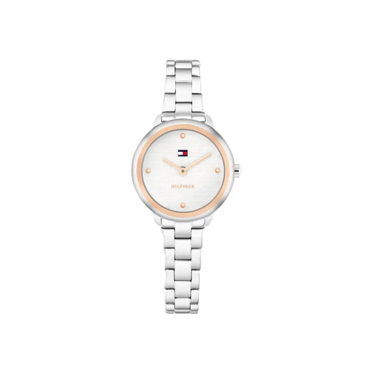 TOMMY HILFIGER - Reloj Tommy Hilfiger Mujer 1399 +estuche