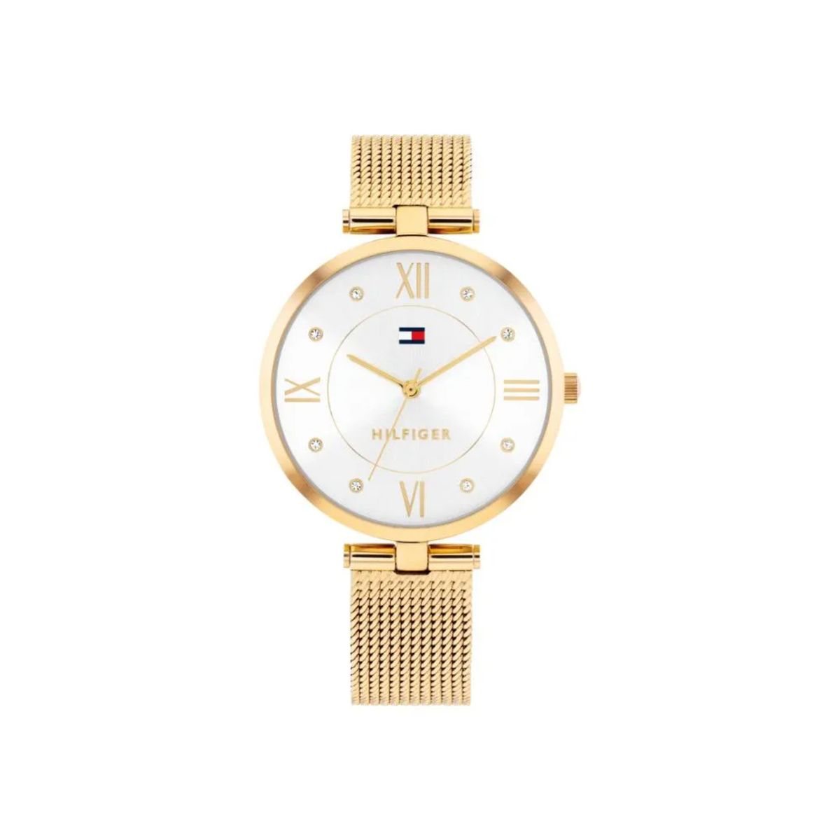 TOMMY HILFIGER - Reloj Tommy Hilfiger Mujer 1499 +estuche