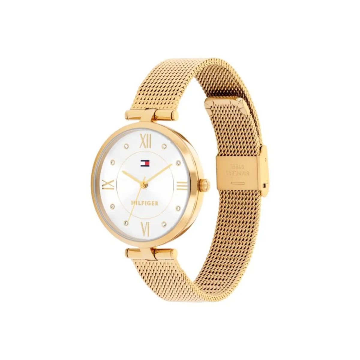 TOMMY HILFIGER - Reloj Tommy Hilfiger Mujer 1499 +estuche