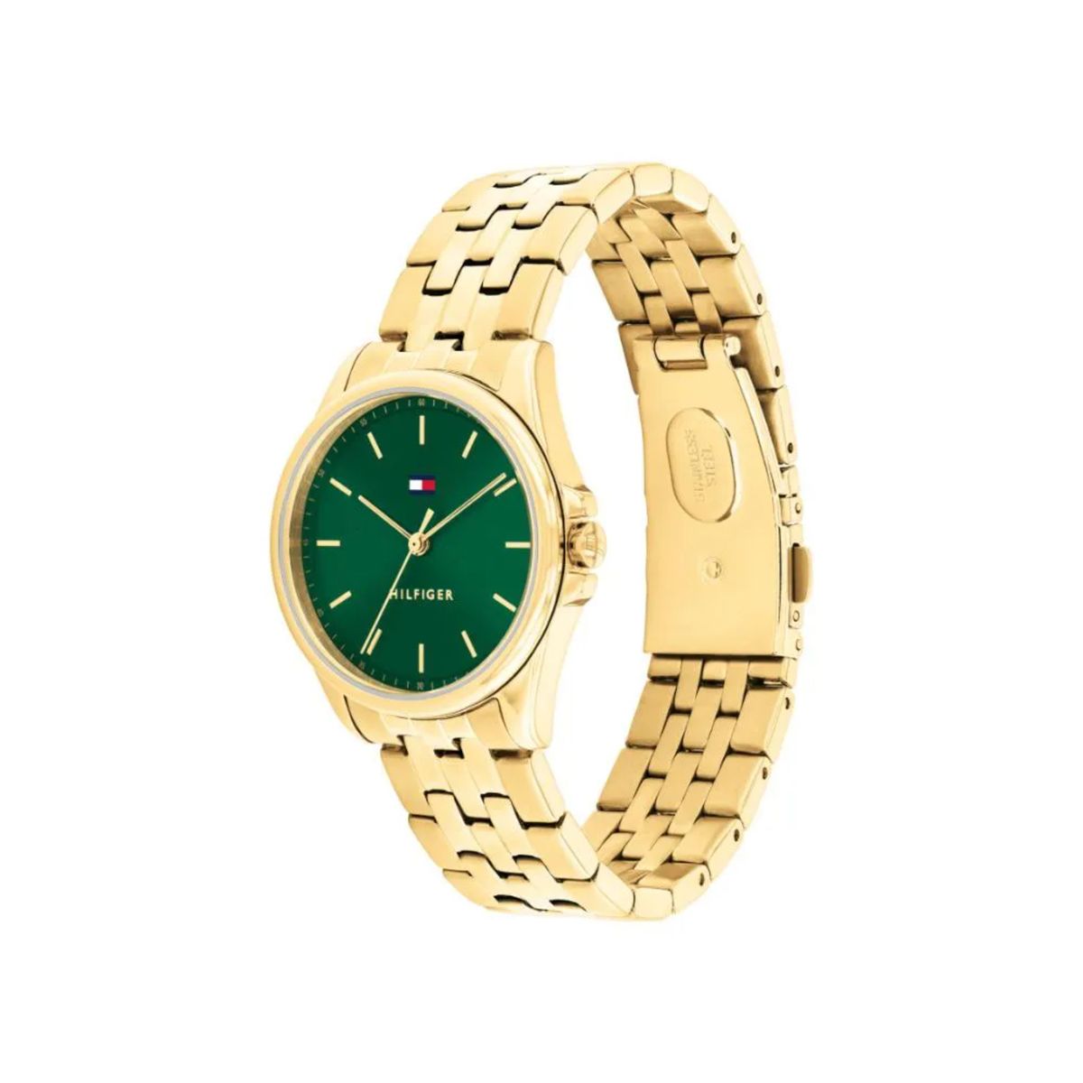 TOMMY HILFIGER - Reloj Tommy Hilfiger Mujer 1499
