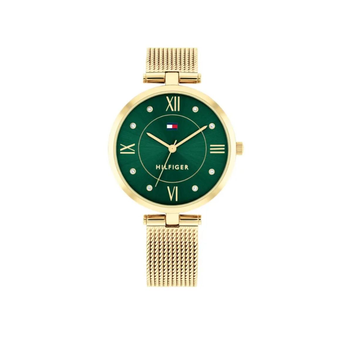 TOMMY HILFIGER - Reloj Tommy Hilfiger Mujer 1499 +estuche