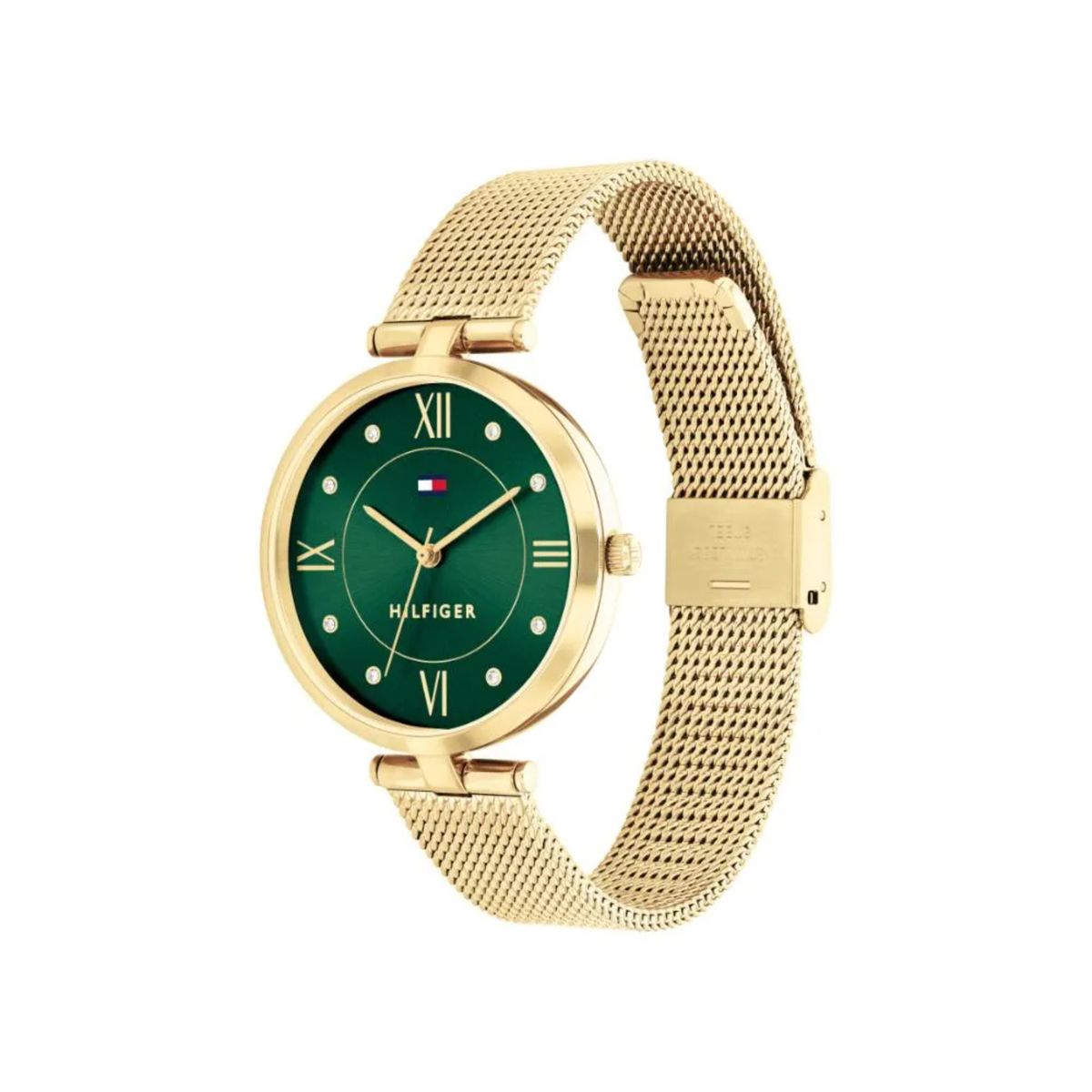 TOMMY HILFIGER - Reloj Tommy Hilfiger Mujer 1499 +estuche