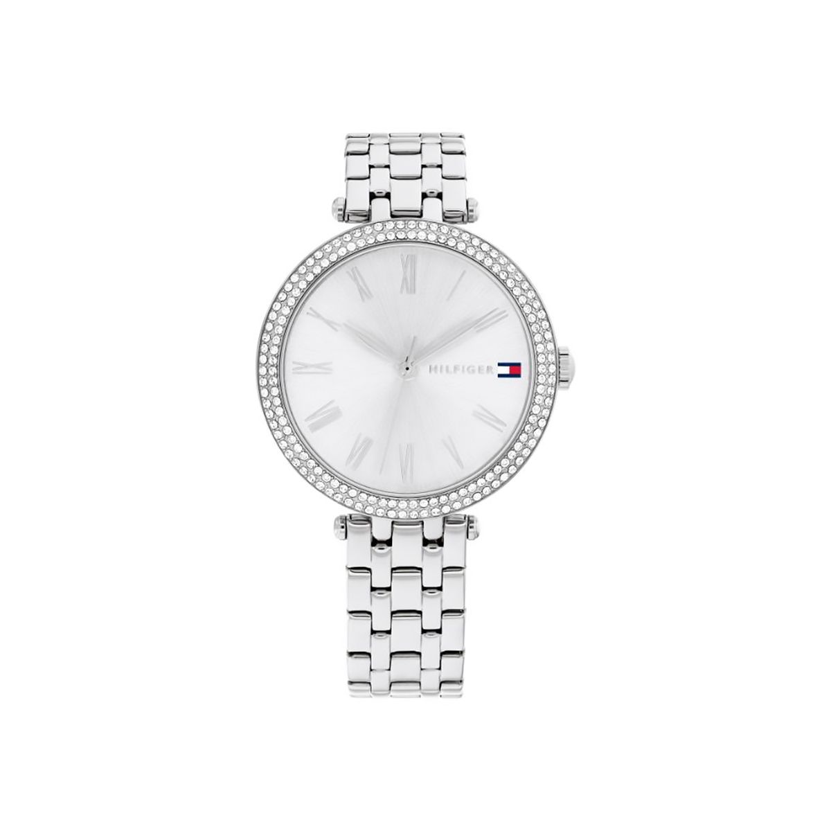 TOMMY HILFIGER - Reloj Tommy Hilfiger Mujer 1599 +estuche
