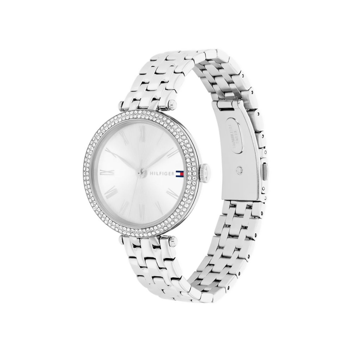 TOMMY HILFIGER - Reloj Tommy Hilfiger Mujer 1599 +estuche