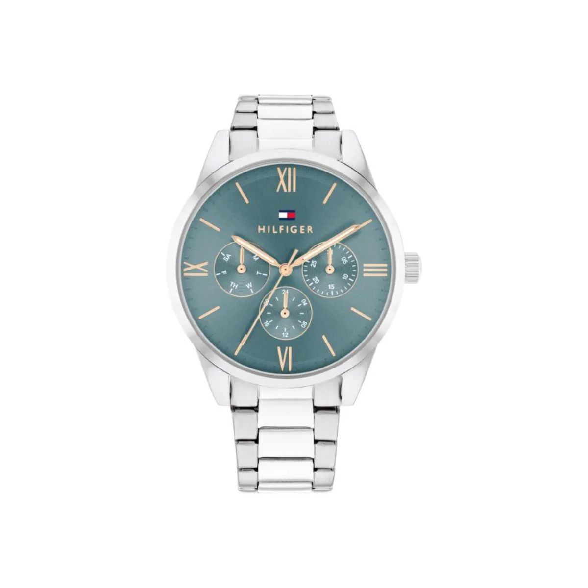 TOMMY HILFIGER - Reloj Tommy Hilfiger Mujer 1539 +estuche