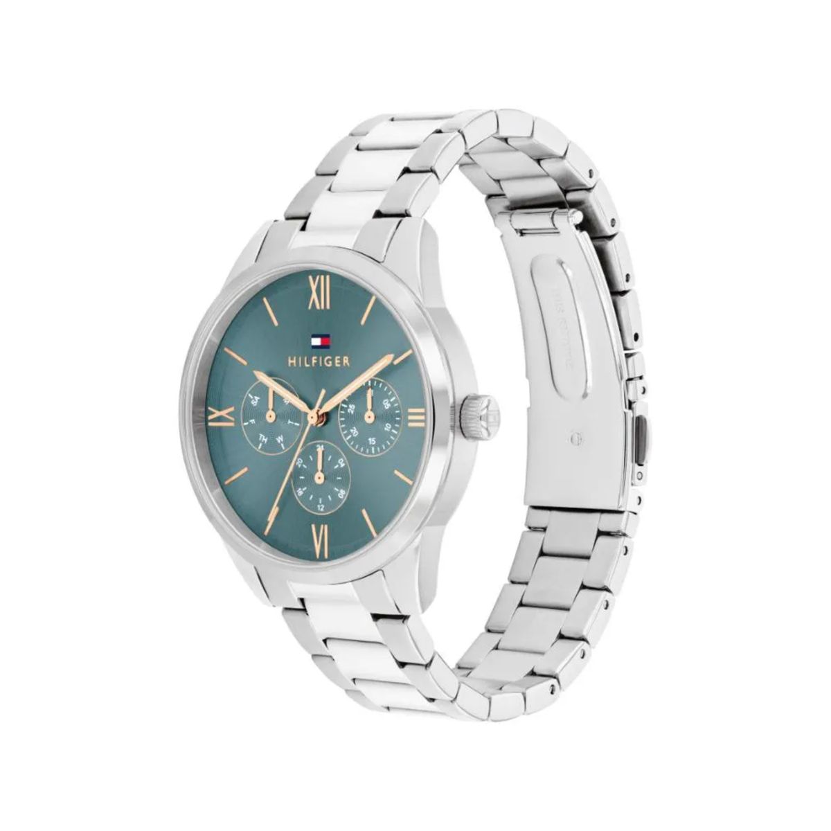 TOMMY HILFIGER - Reloj Tommy Hilfiger Mujer 1539 +estuche