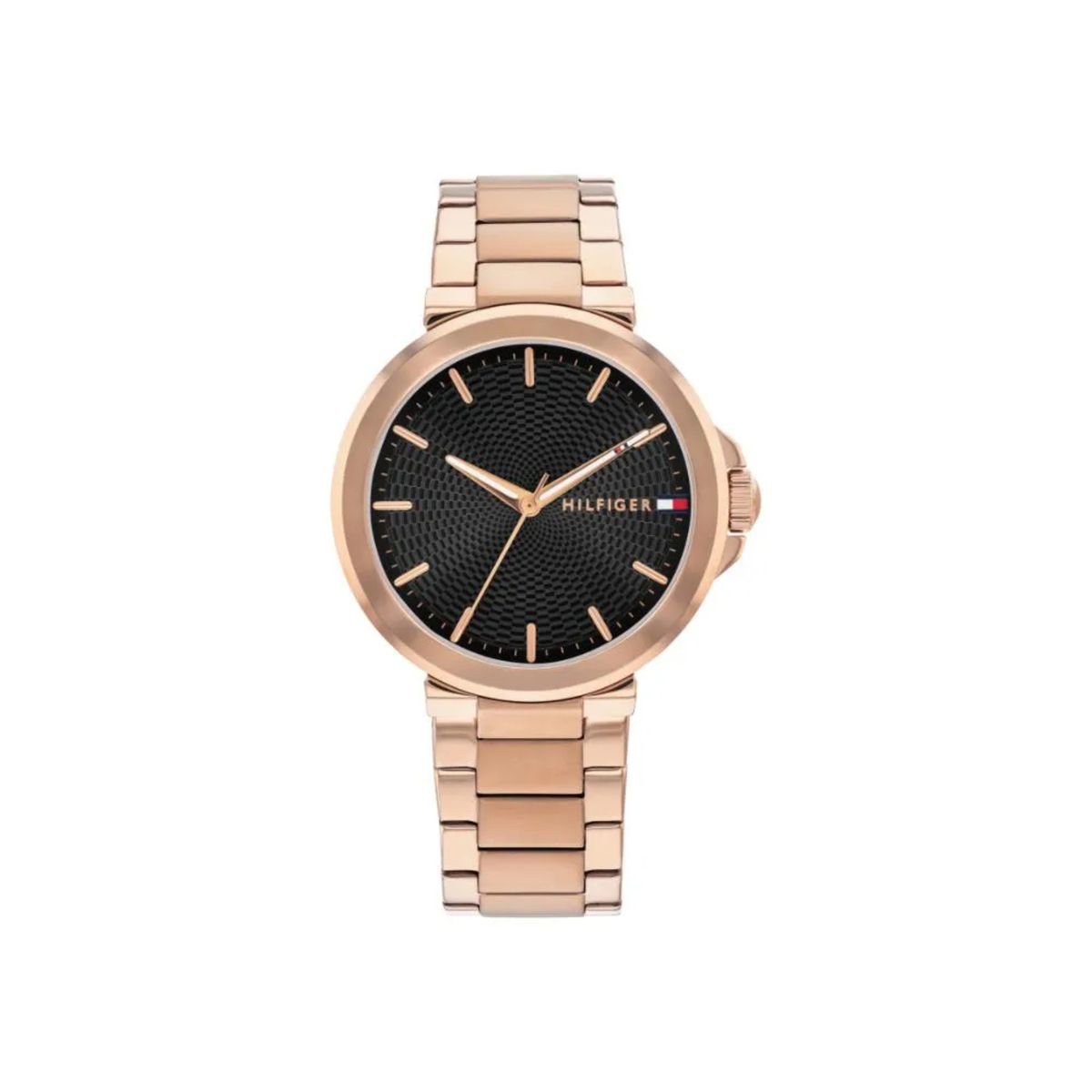 TOMMY HILFIGER - Reloj Tommy Hilfiger Mujer 1699 +estuche