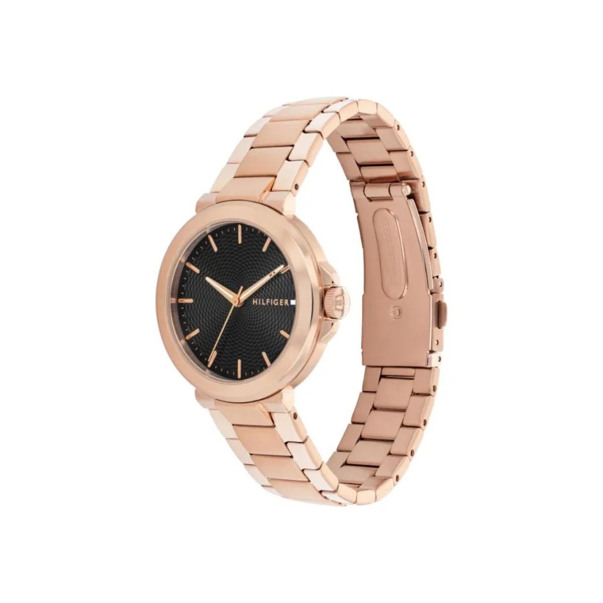 TOMMY HILFIGER - Reloj Tommy Hilfiger Mujer 1699 +estuche