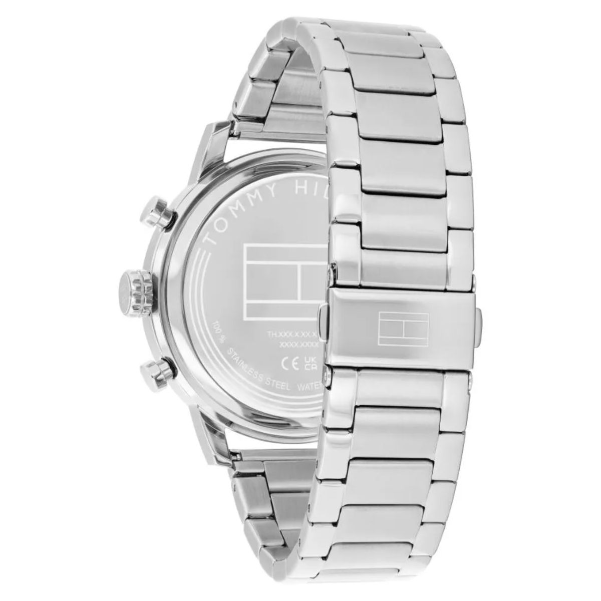 TOMMY HILFIGER - Reloj Tommy Hilfiger Hombre 1699 +estuche