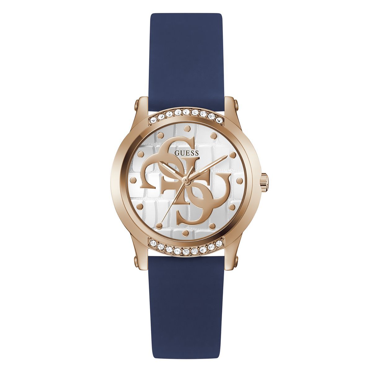 GUESS - Reloj Guess Mujer Gw0860l2 +estuche