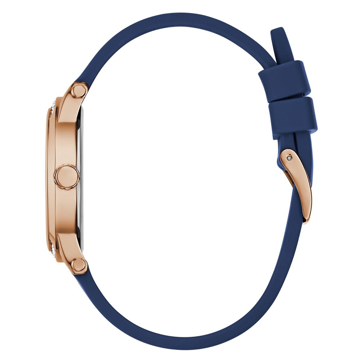 GUESS - Reloj Guess Mujer Gw0860l2 +estuche