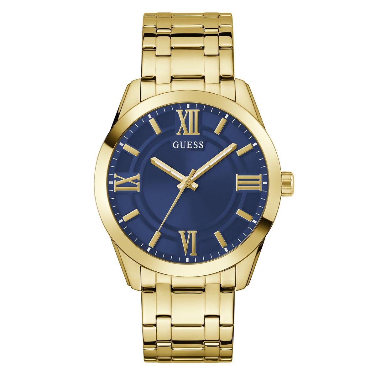 GUESS - Reloj Guess Hombre Gw0893g5 +estuche