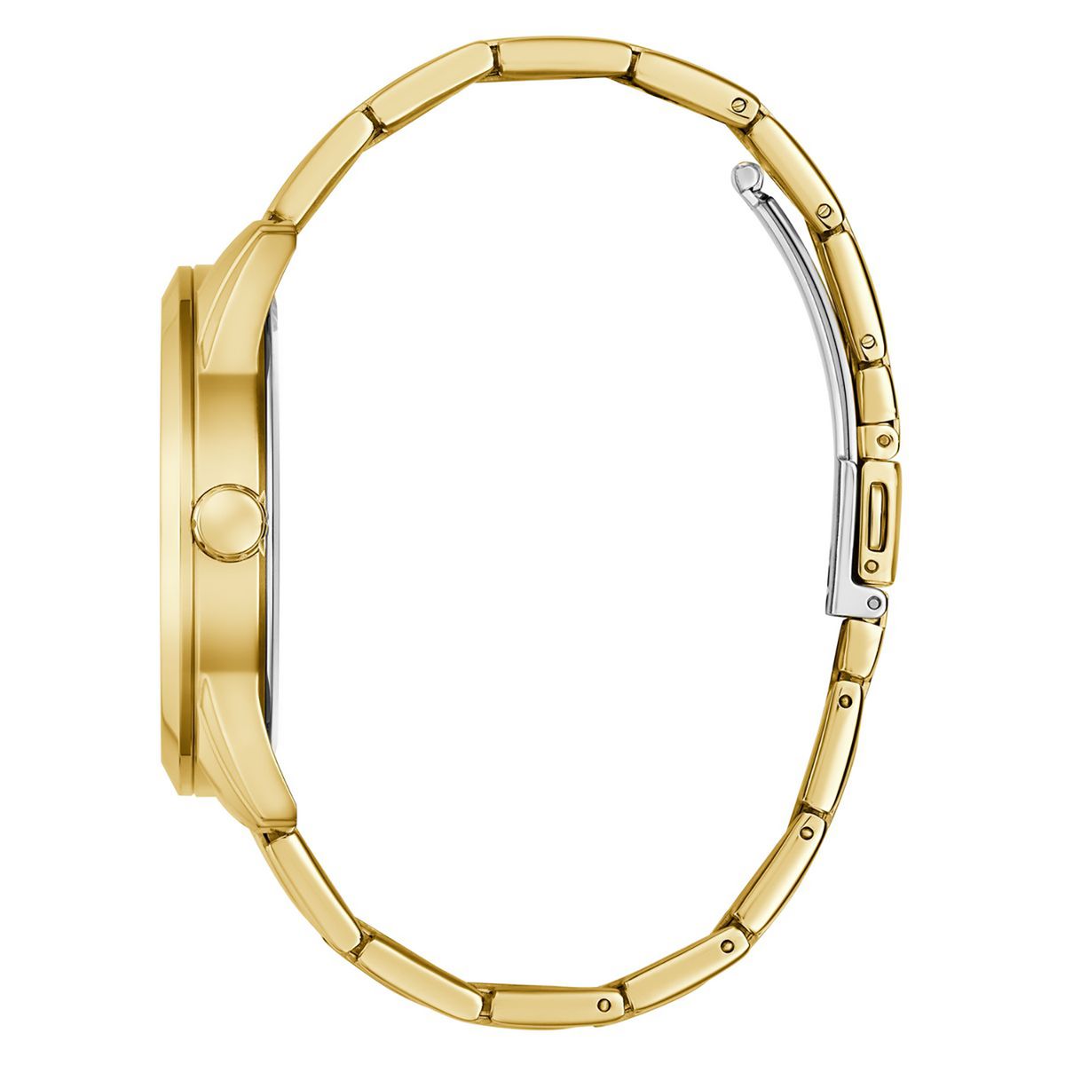 GUESS - Reloj Guess Hombre Gw0893g5 +estuche