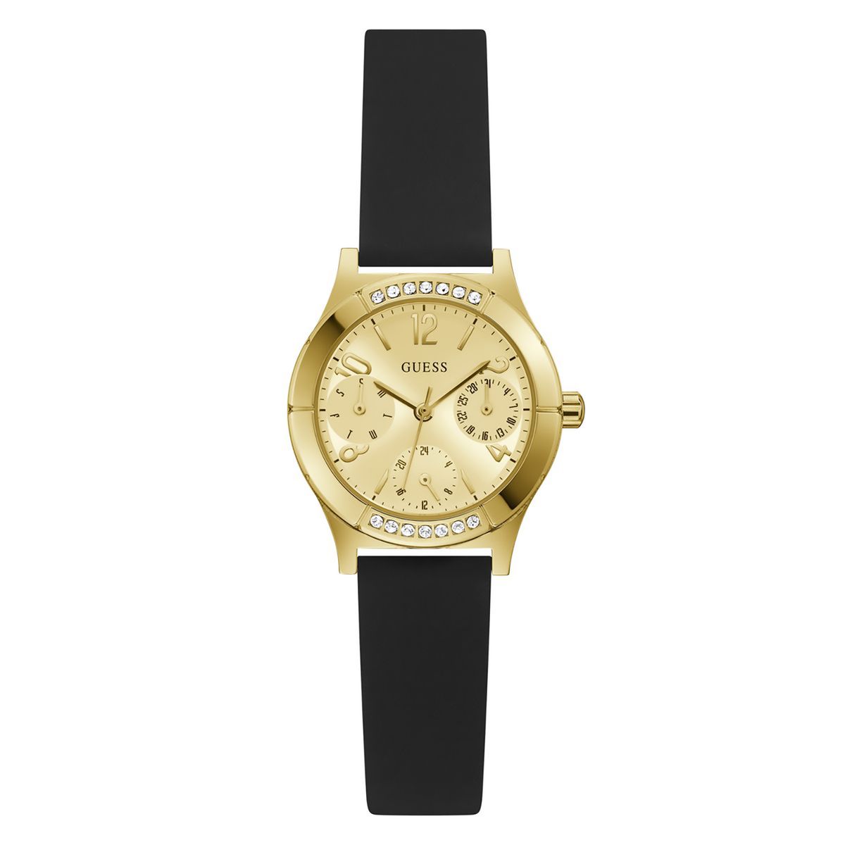 GUESS - Reloj Guess Mujer Gw0451l1 +estuche
