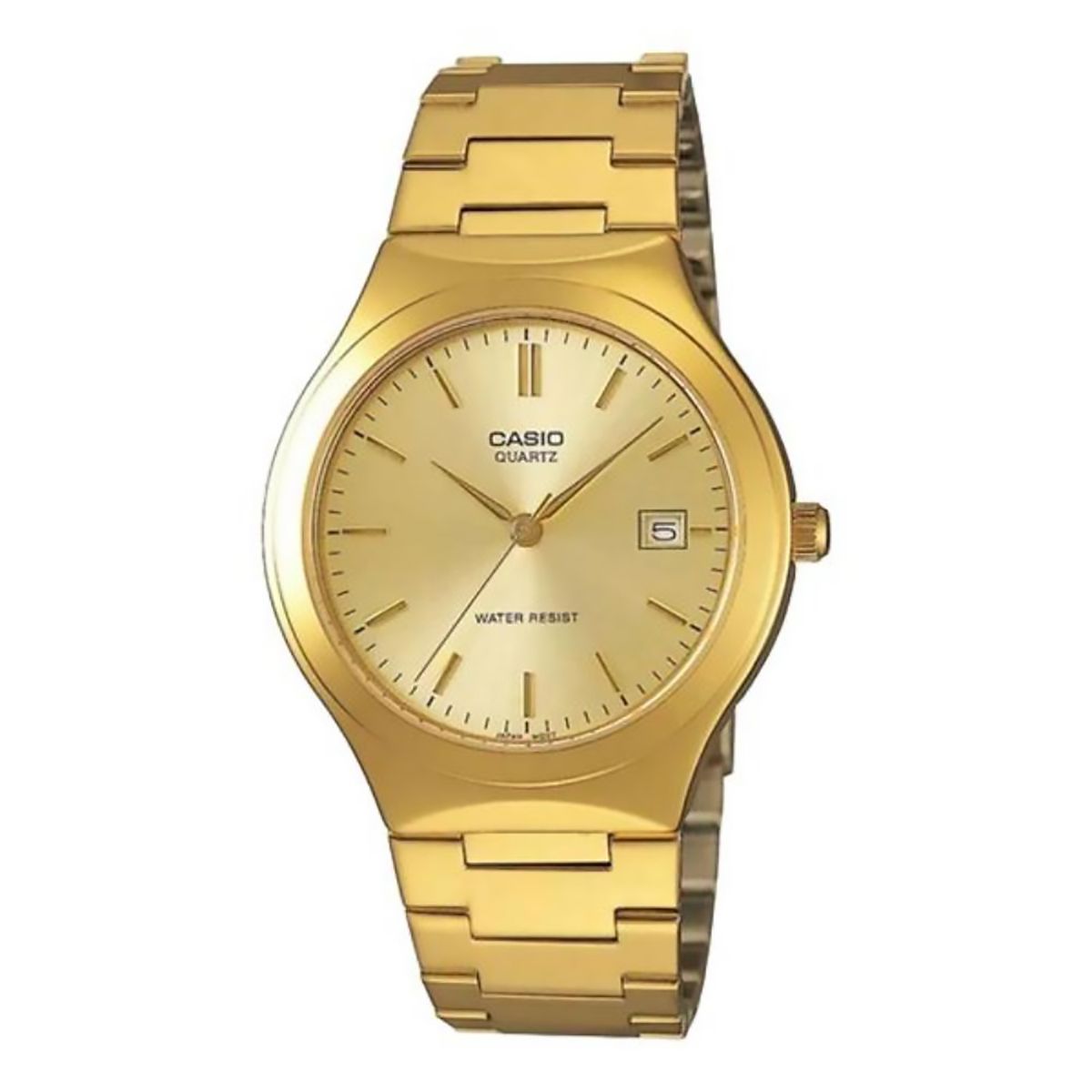 CASIO - Reloj Casio Hombre Tp-1170n-9a +estuche