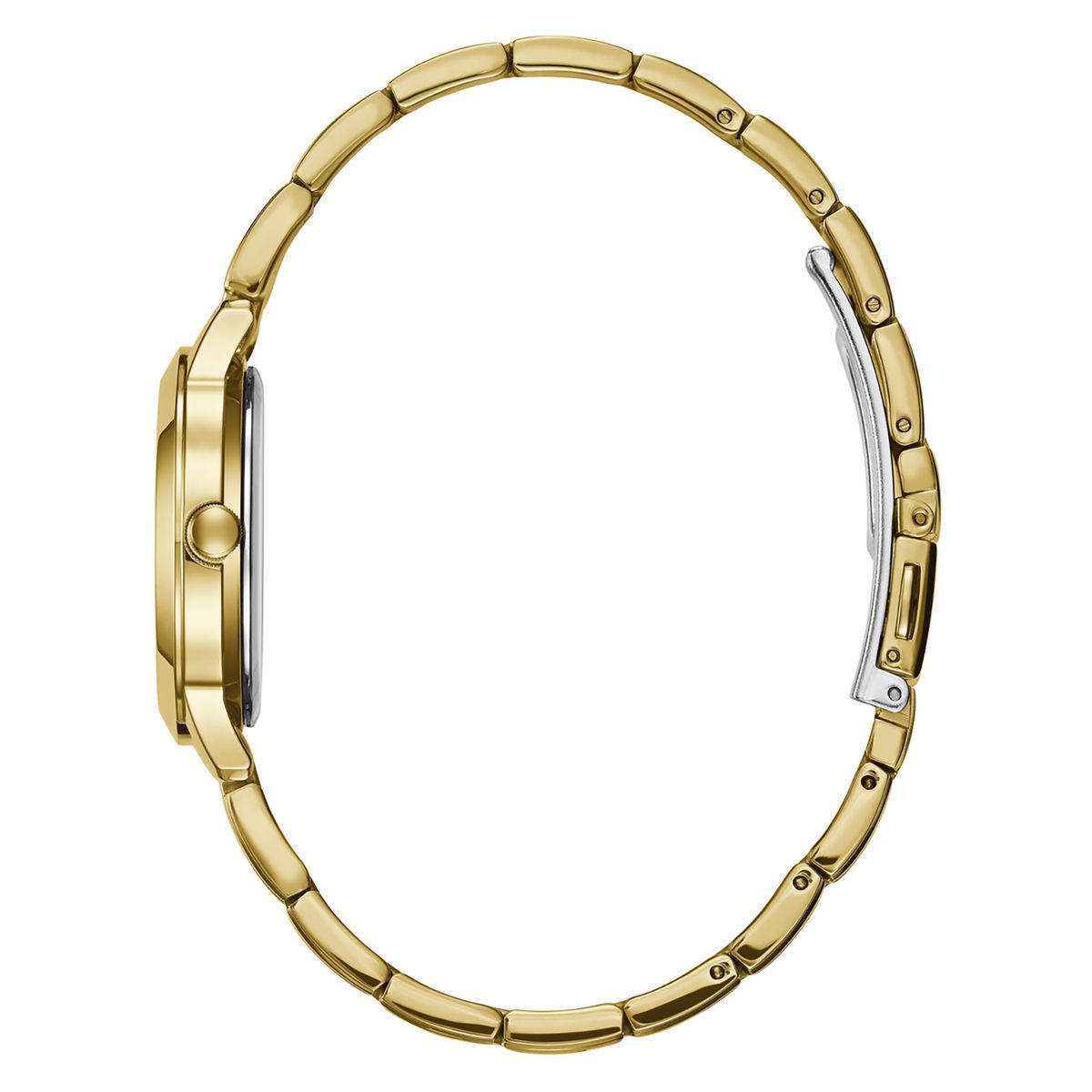 GUESS - Reloj Guess Mujer W0989l2 +estuche