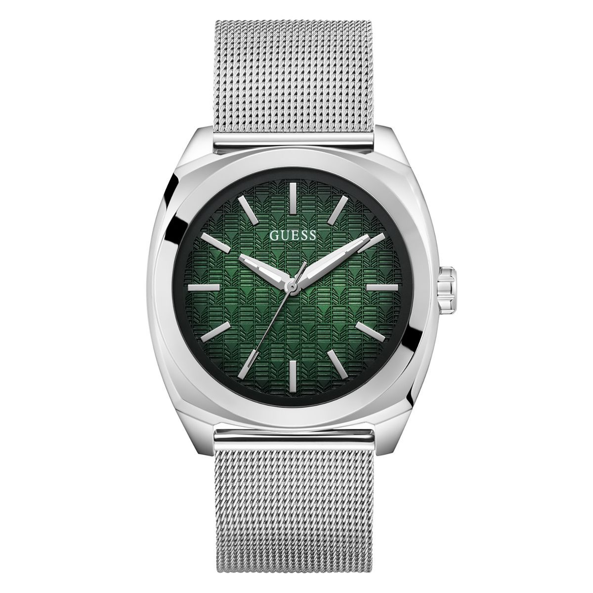 GUESS - Reloj Guess Hombre Gw0794g1 +estuche