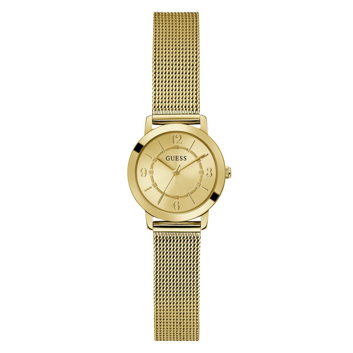 GUESS - Reloj Guess Mujer Gw0666l2 +estuche
