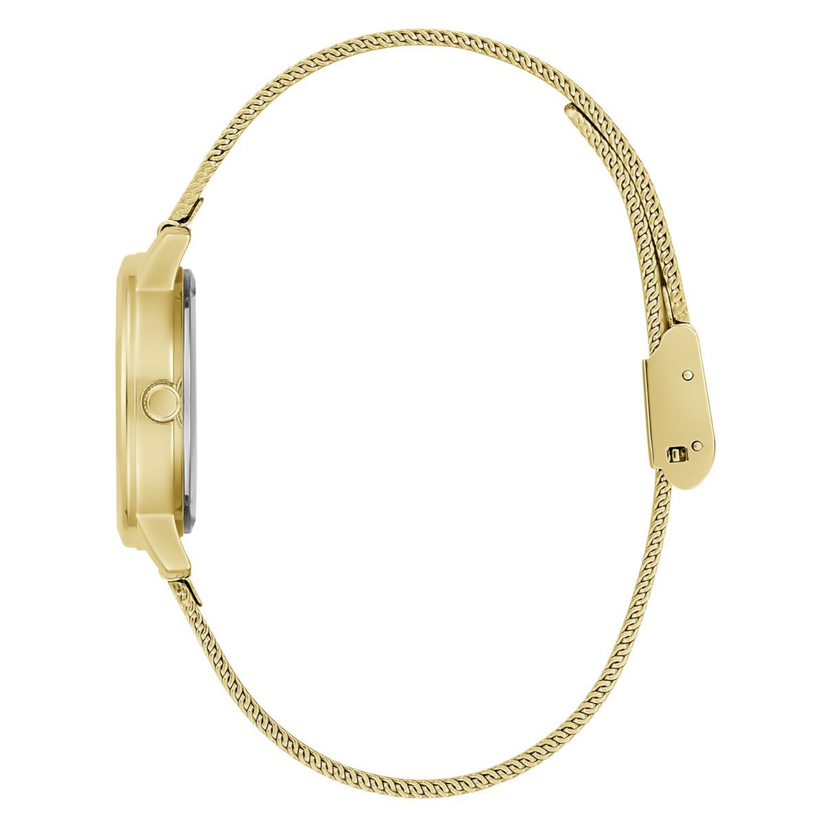 GUESS - Reloj Guess Mujer Gw0666l2 +estuche