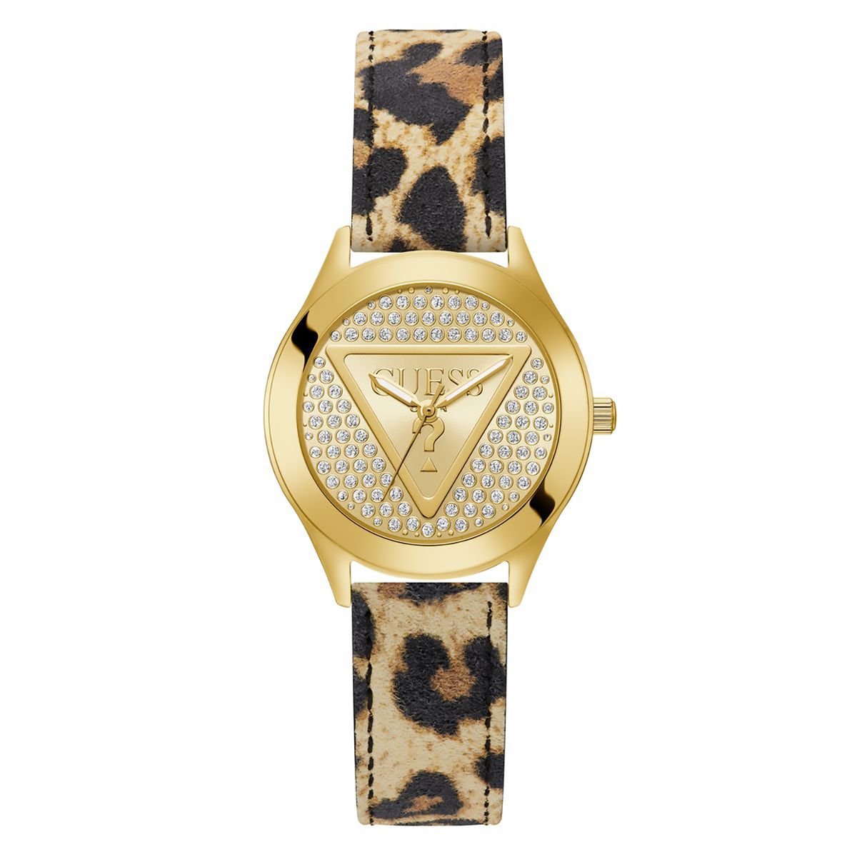 GUESS - Reloj Guess Mujer Gw0745l2 +estuche