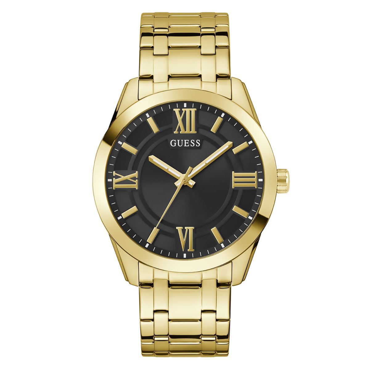 GUESS - Reloj Guess Hombre Gw0893g4 +estuche