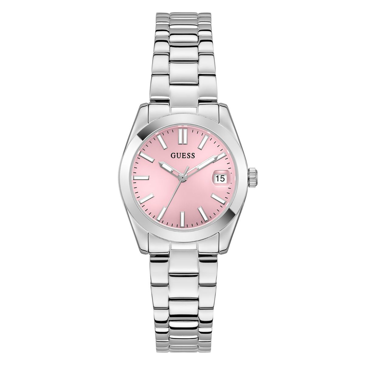 GUESS - Reloj Guess Mujer Gw0934l1 +estuche