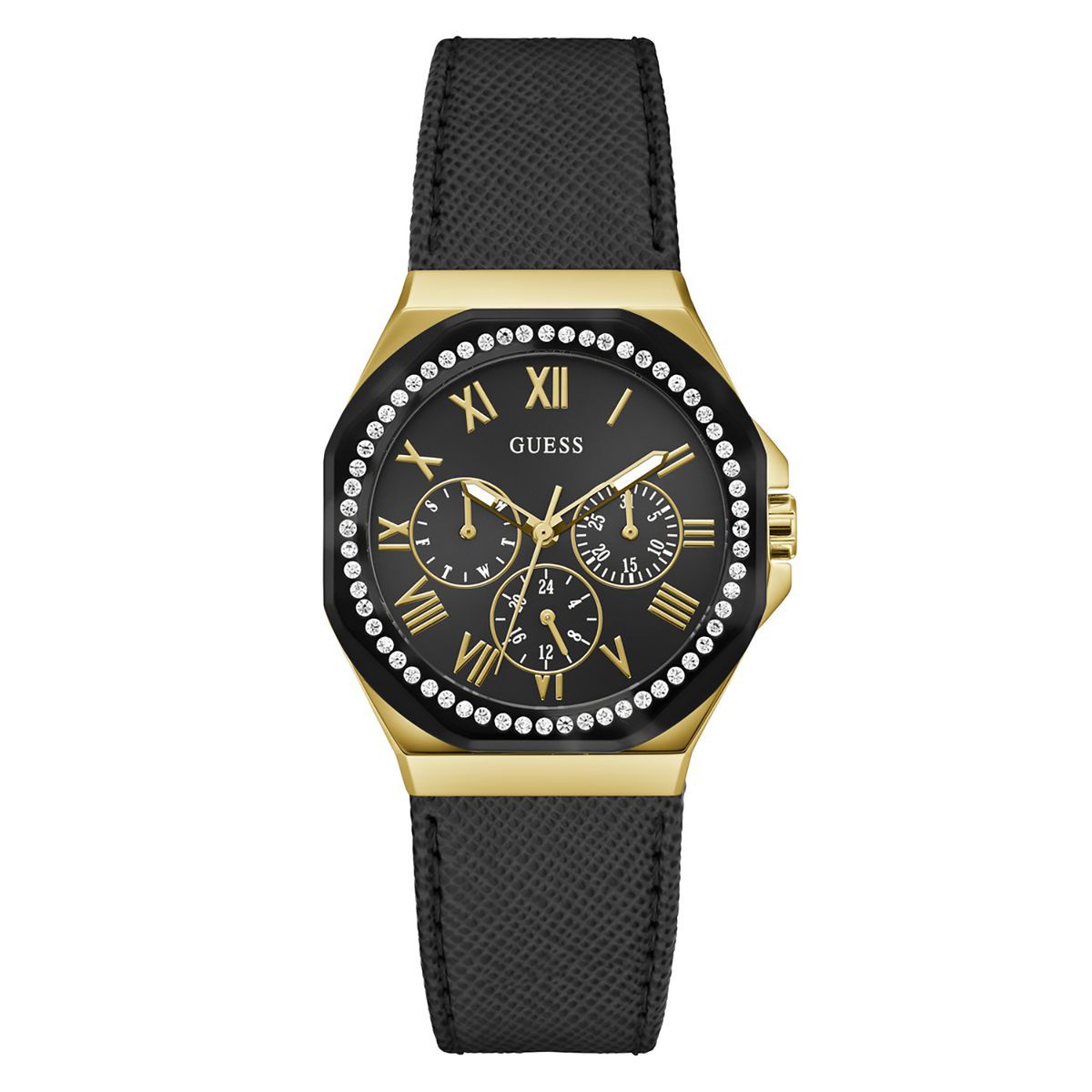 GUESS - Reloj Guess Mujer Gw0753l4 +estuche