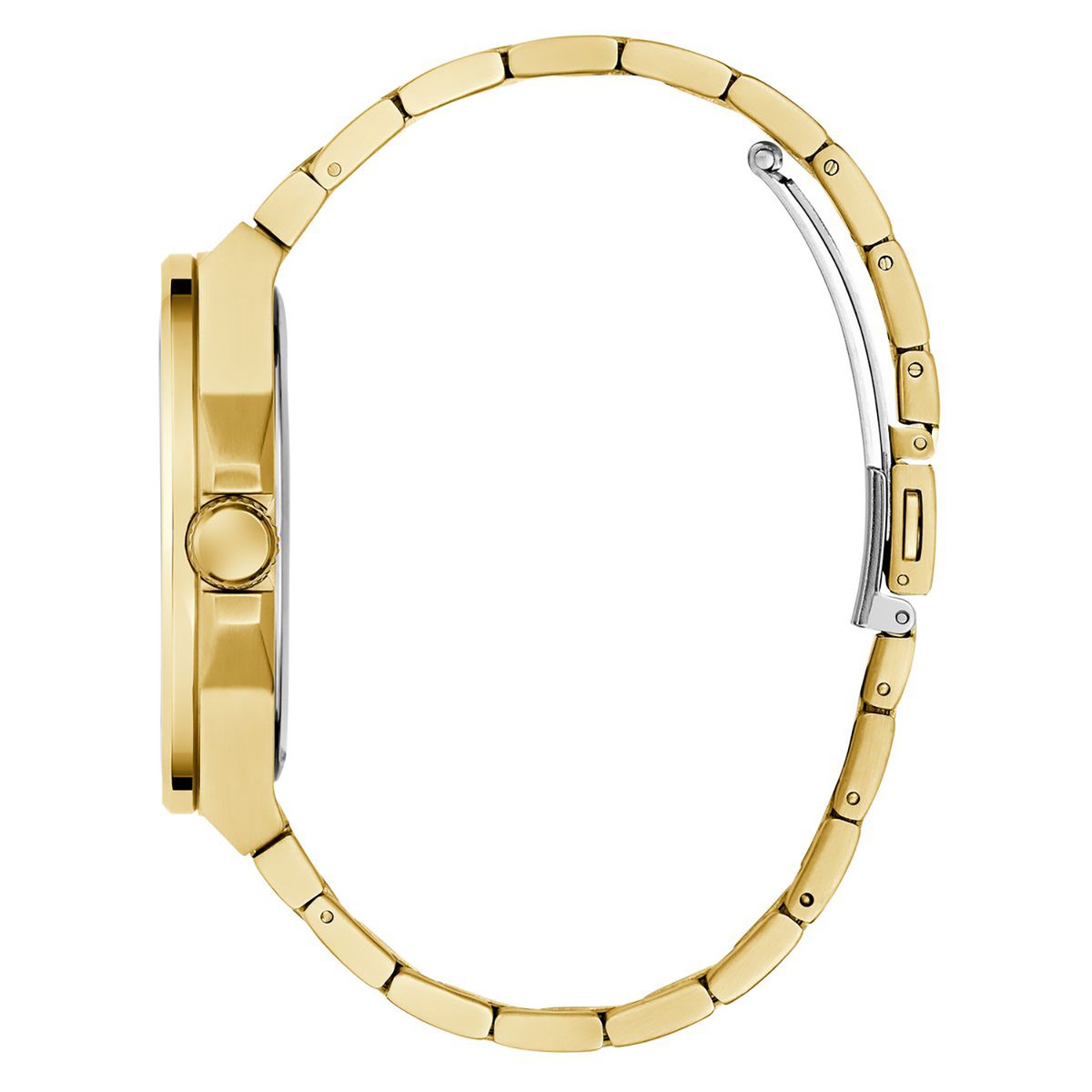 GUESS - Reloj Guess Hombre Gw0789g2 +estuche