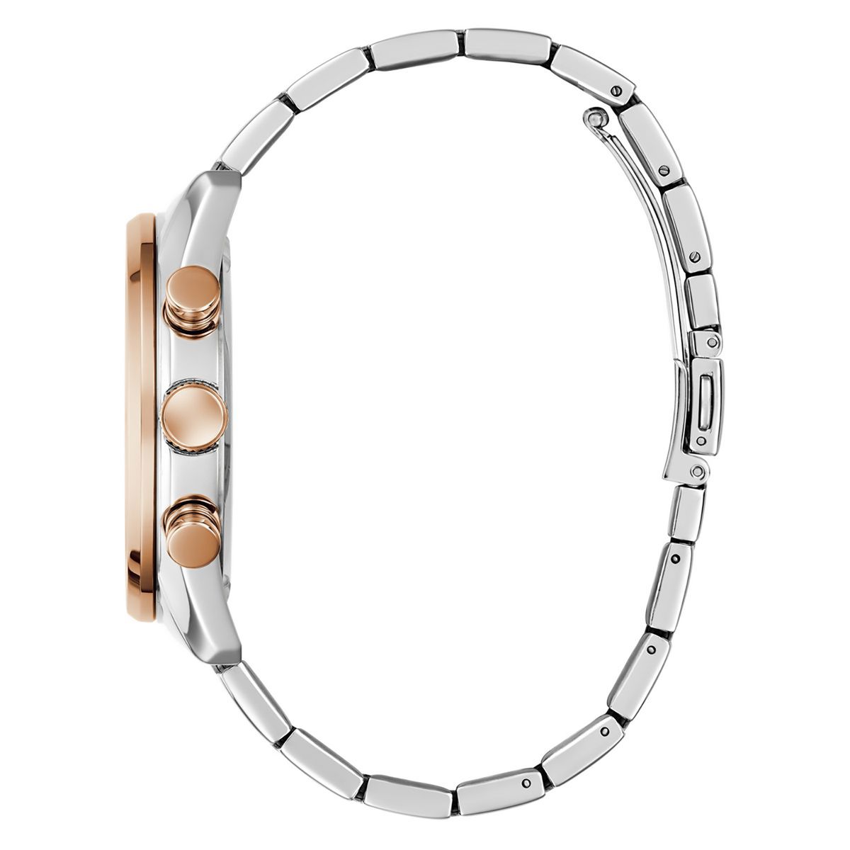 GUESS - Reloj Guess Hombre Gw0971g5 +estuche