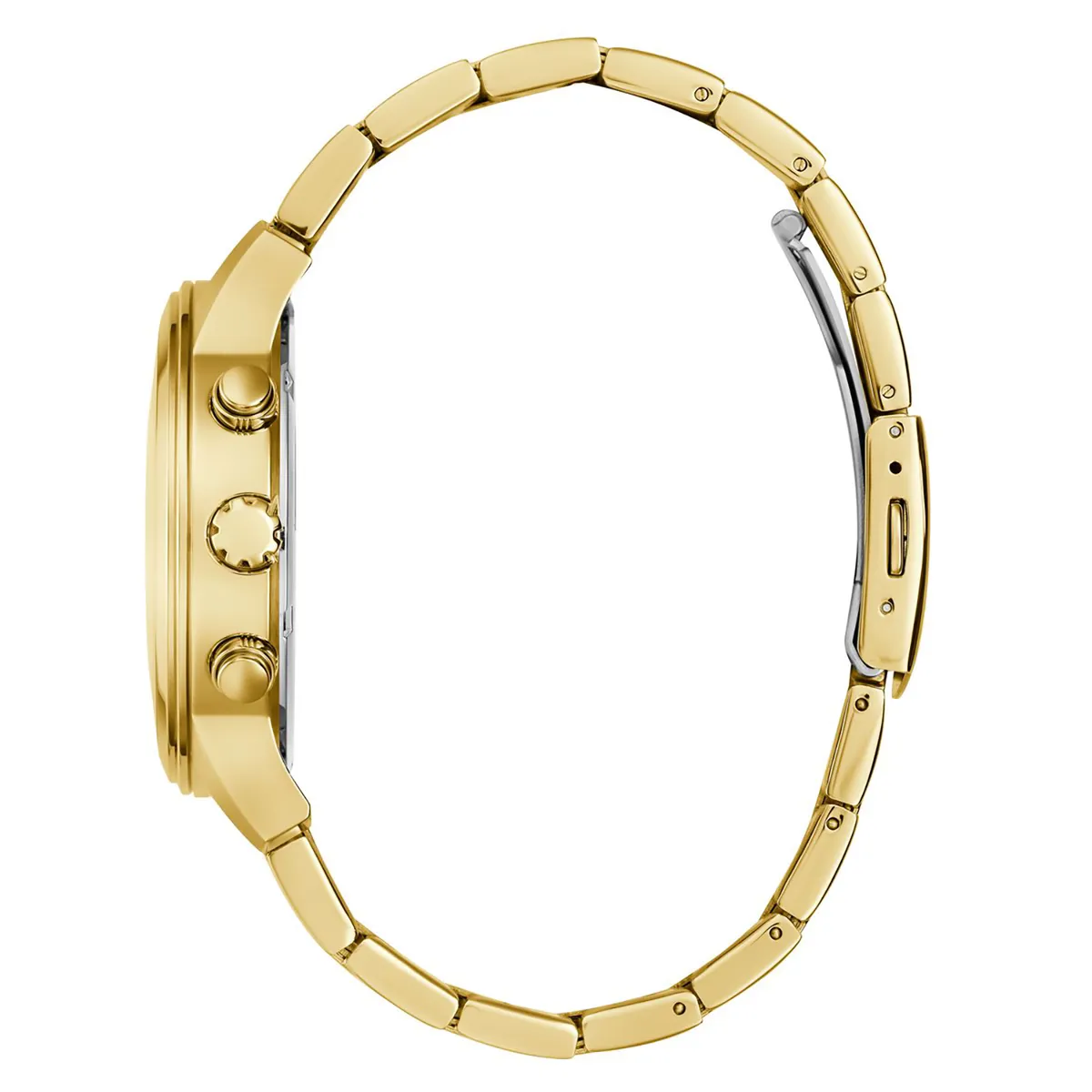 GUESS - Reloj Guess Hombre Gw0917g2 +estuche