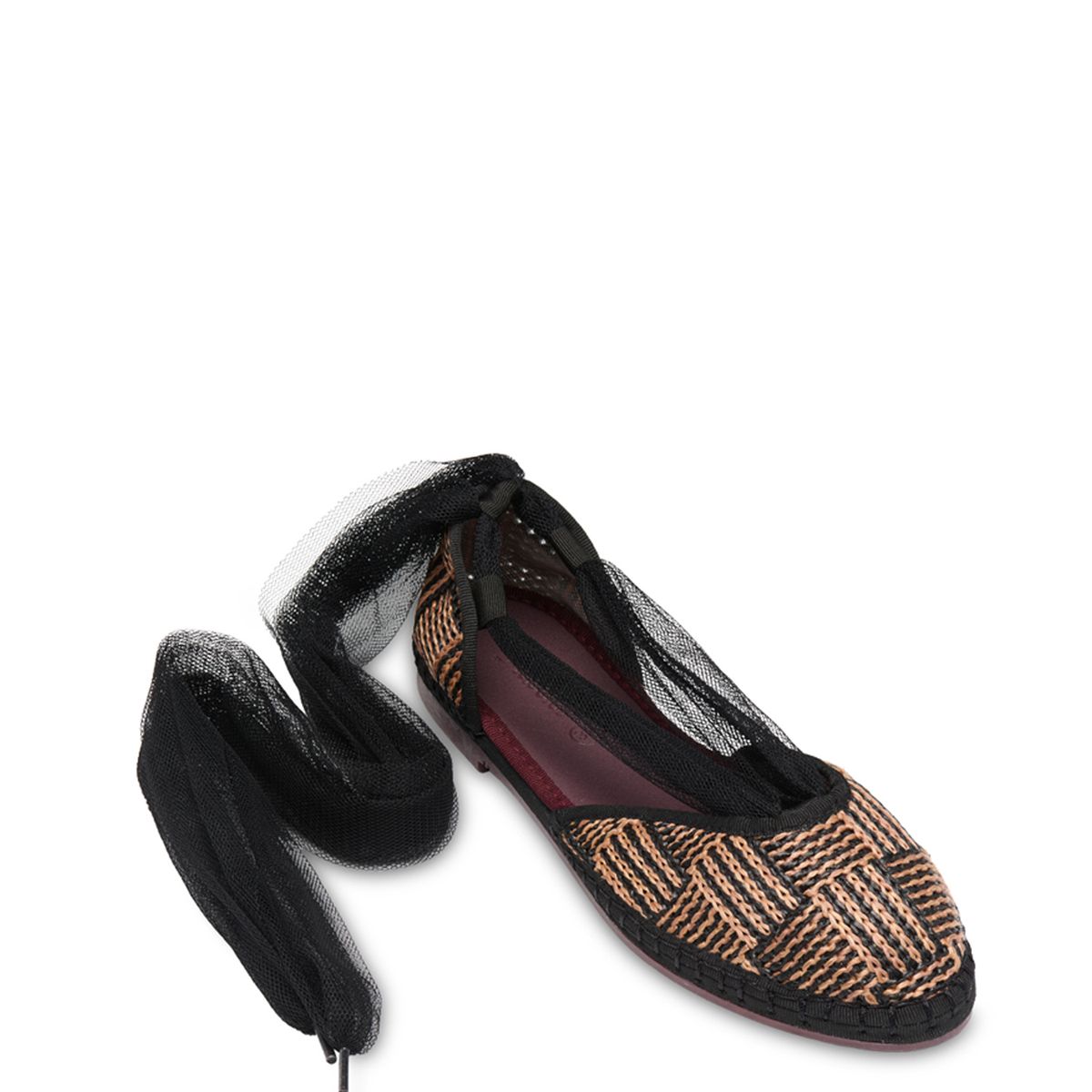 FLABELUS - Ballerinas Mujer Flabelus