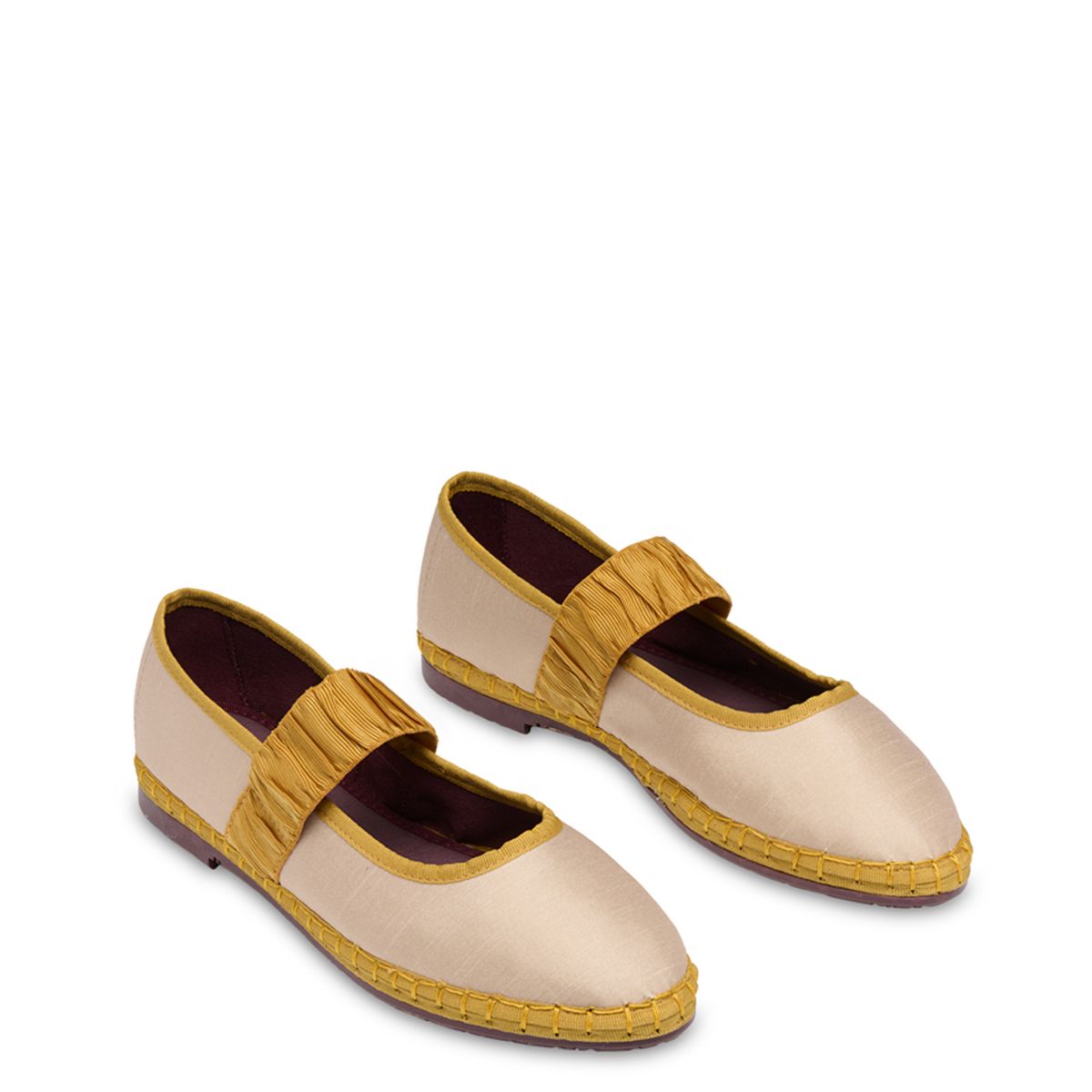 FLABELUS - Ballerinas Mujer Flabelus