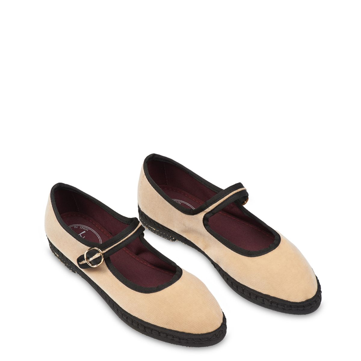 FLABELUS - Ballerinas Mujer Flabelus