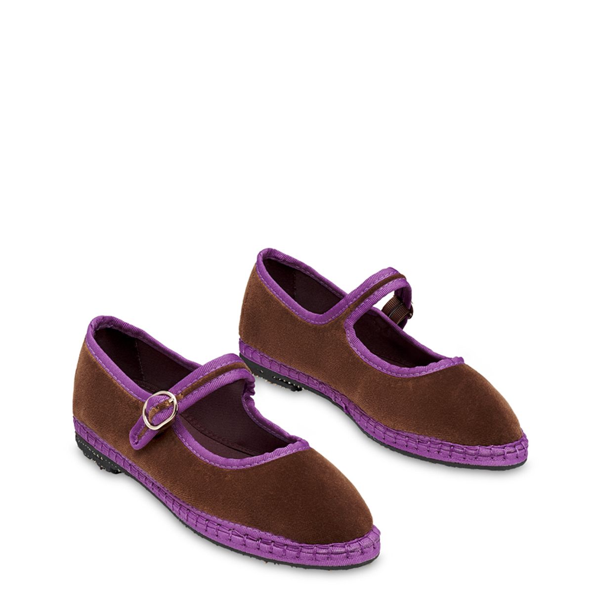 FLABELUS - Ballerinas Mujer Flabelus