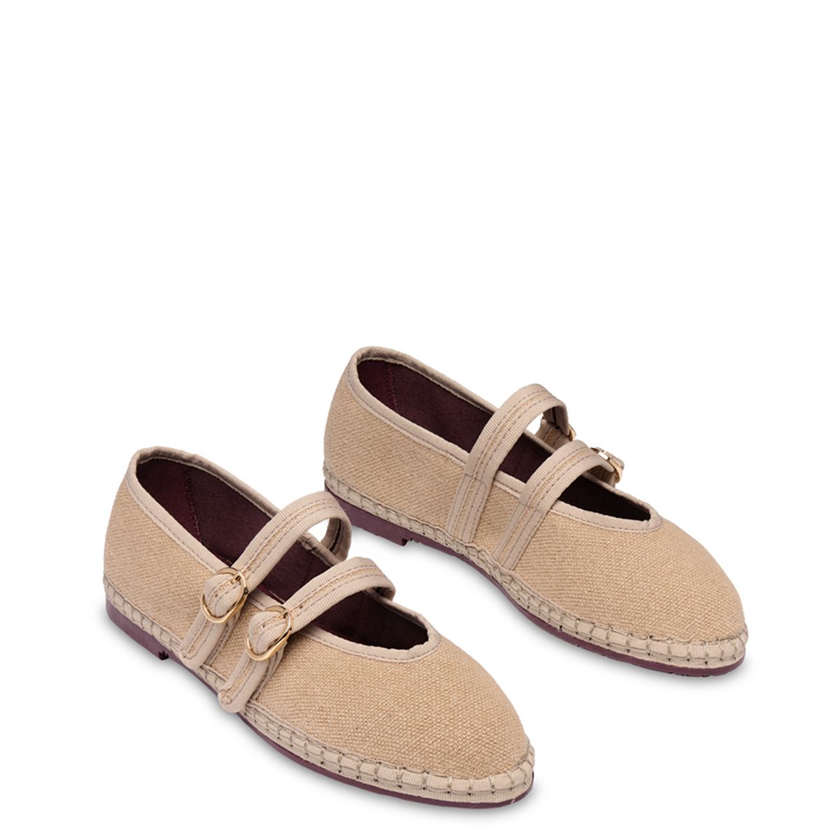 FLABELUS - Ballerinas Mujer Flabelus