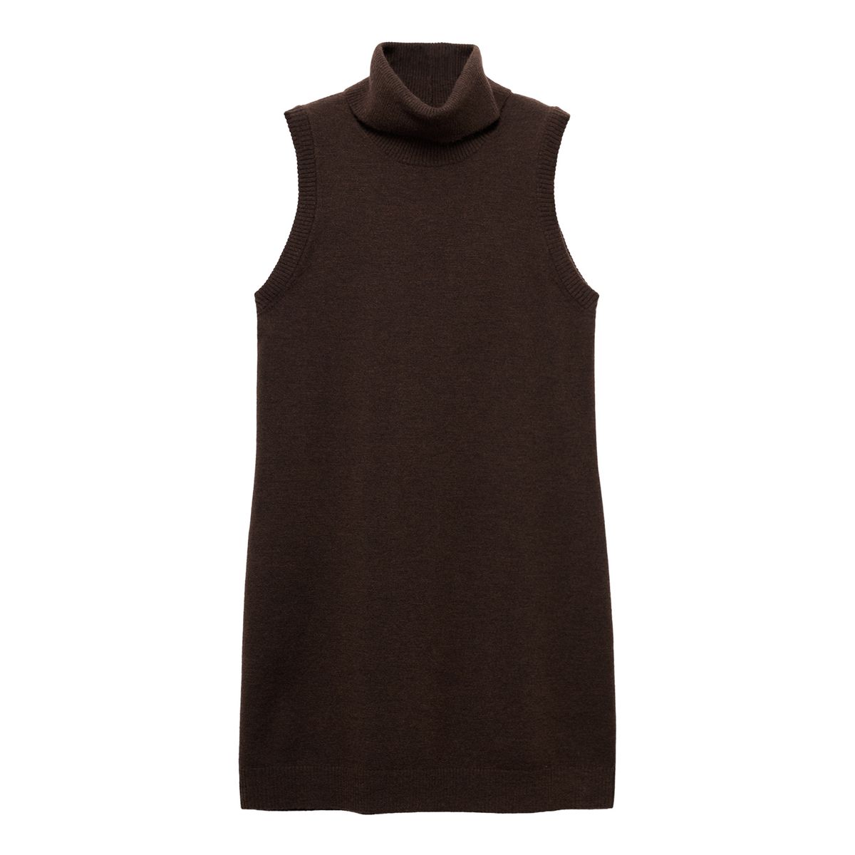 MANGO - Vestido Corto Mujer Mango