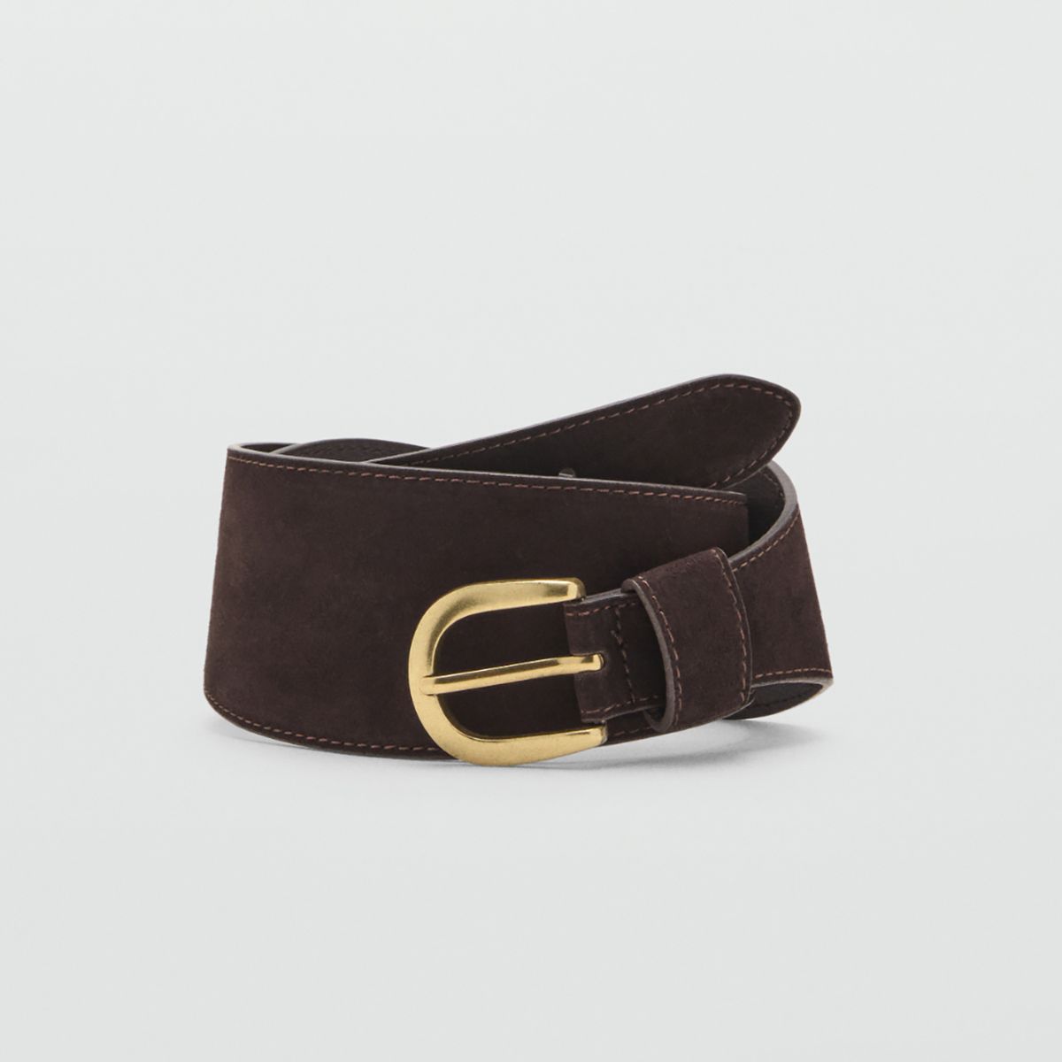 MANGO - Cinturón Amalies Mujer Mango