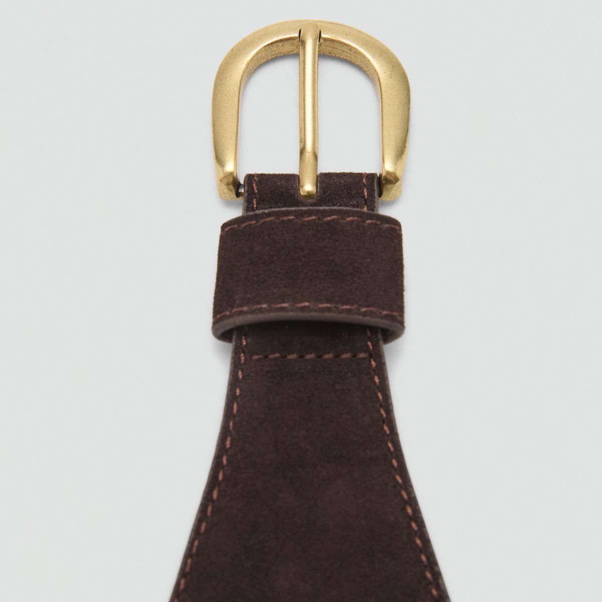 MANGO - Cinturón Amalies Mujer Mango