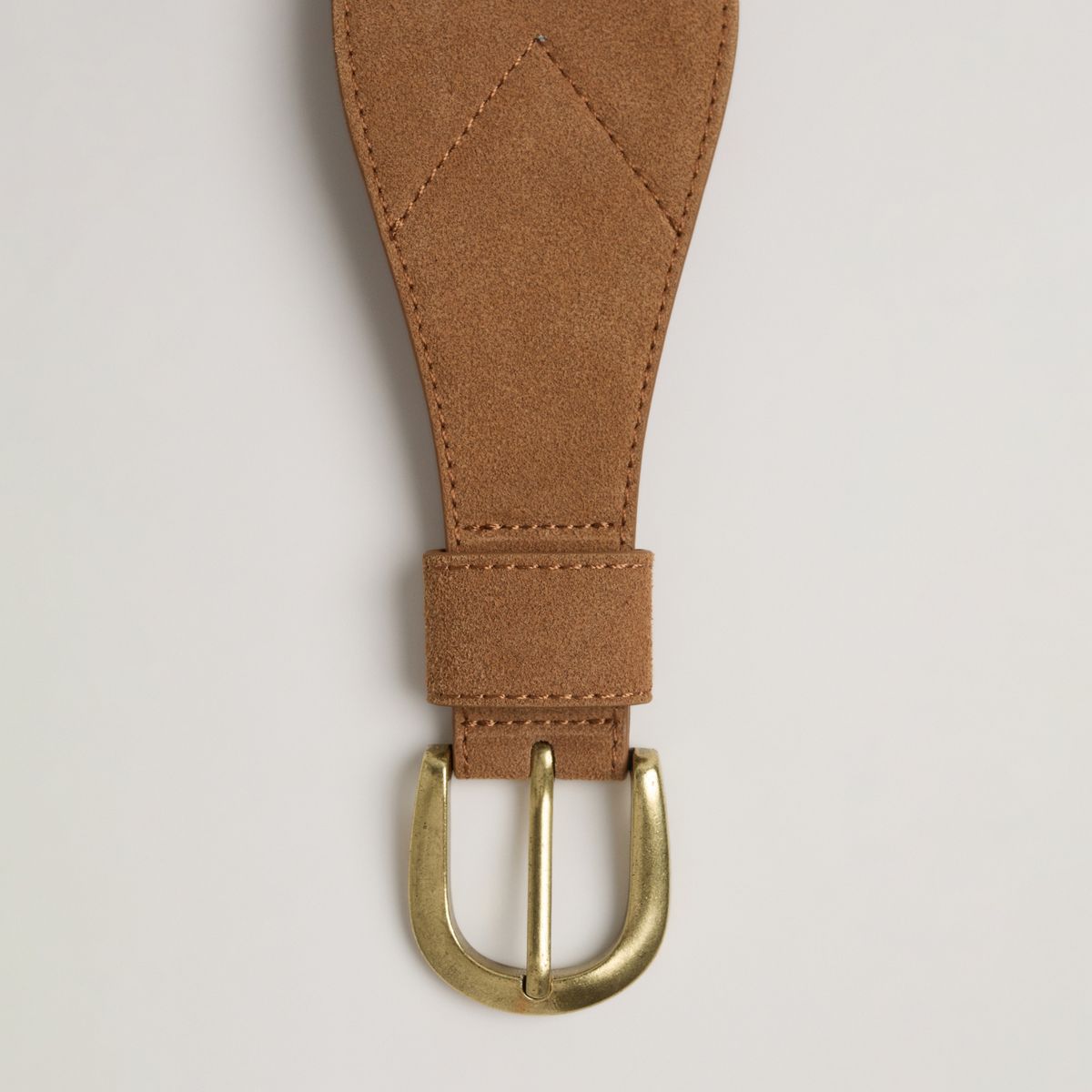 MANGO - Cinturón Amalies Mujer Mango