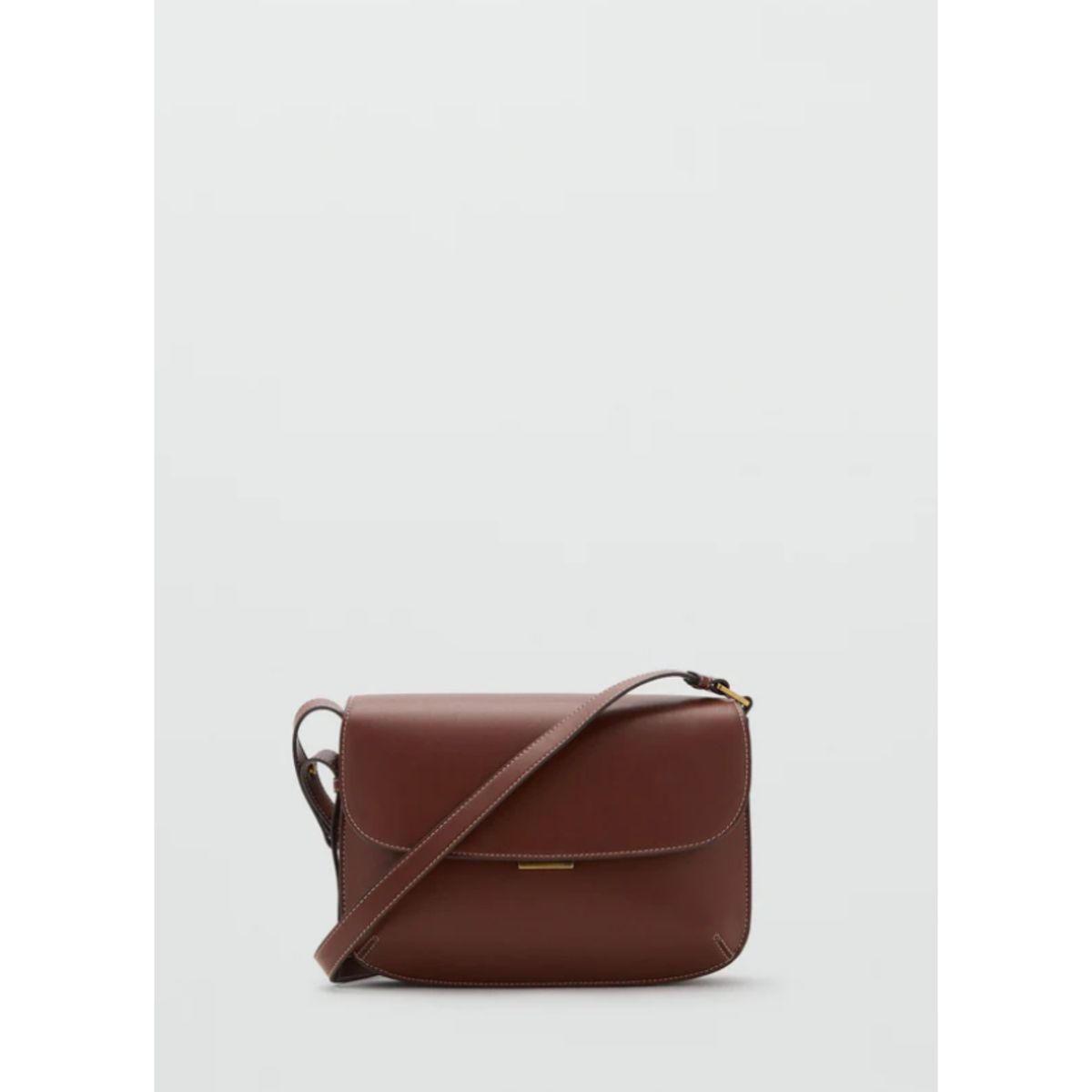 MANGO - Bandolera Julieta Mujer Mango